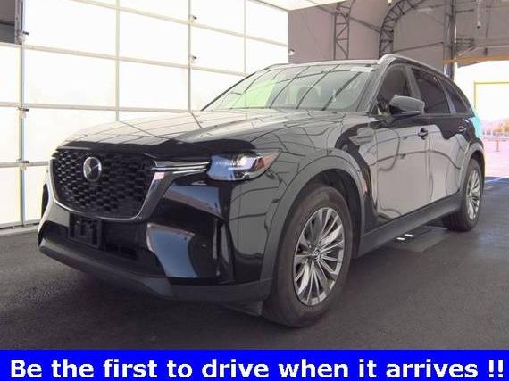 MAZDA CX-90 2024 JM3KKAHD7R1117542 image