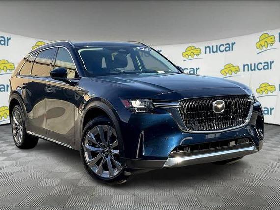 MAZDA CX-90 2024 JM3KKDHD8R1162684 image MAZDA CX-90 2024 JM3KKDHD8R1162684 image