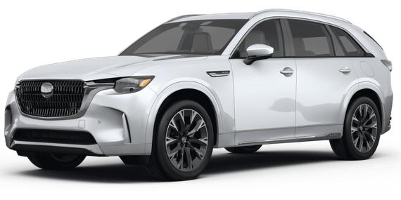 MAZDA CX-90 2024 JM3KKBHAXR1118194 image MAZDA CX-90 2024 JM3KKBHAXR1118194 image