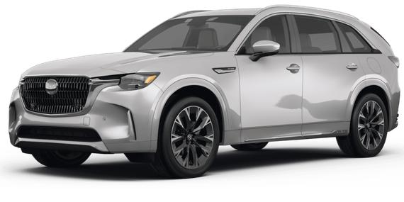 MAZDA CX-90 2024 JM3KK1HC9R1147200 image MAZDA CX-90 2024 JM3KK1HC9R1147200 image