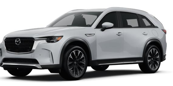MAZDA CX-90 2024 JM3KKEHA8R1131625 image