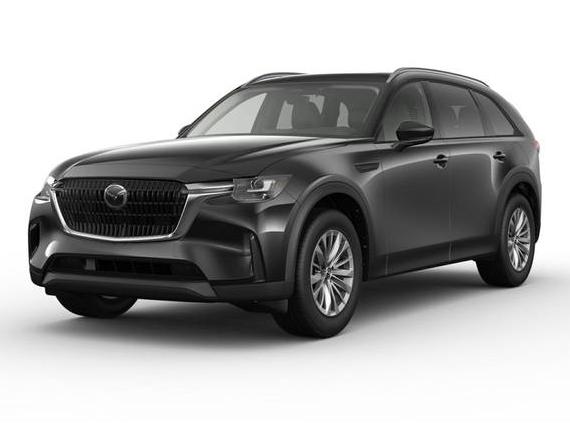 MAZDA CX-90 2024 JM3KKCHD6R1163505 image