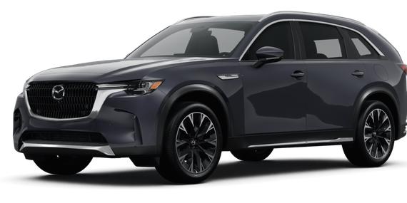 MAZDA CX-90 2024 JM3KKEHAXR1143064 image