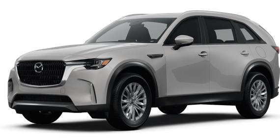 MAZDA CX-90 2024 JM3KKCHDXR1153138 image