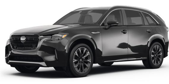 MAZDA CX-90 2024 JM3KKDHD6R1127190 image