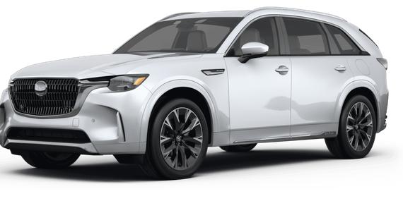 MAZDA CX-90 2024 JM3KKDHC0R1107282 image