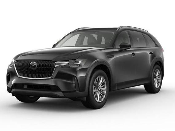 MAZDA CX-90 2024 JM3KKCHD8R1149766 image