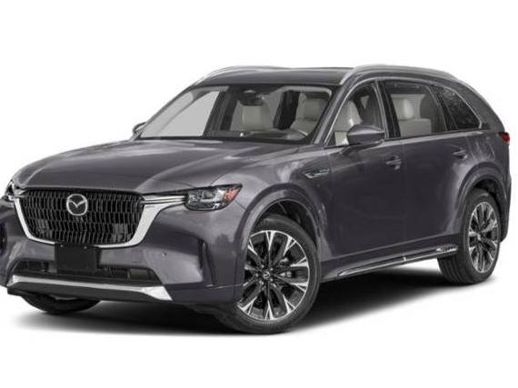 MAZDA CX-90 2024 JM3KK1HCXR1136075 image MAZDA CX-90 2024 JM3KK1HCXR1136075 image