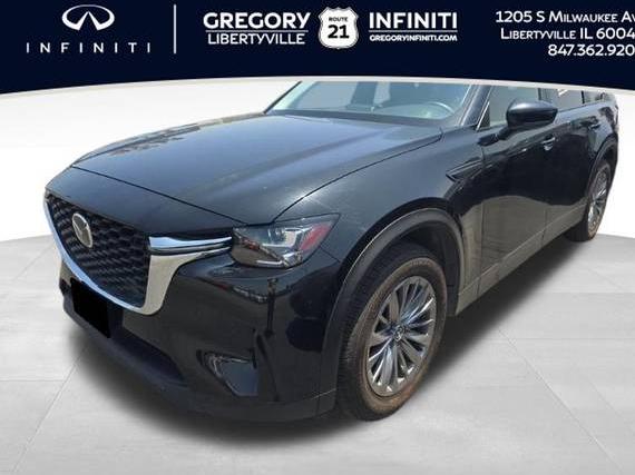 MAZDA CX-90 2024 JM3KKAHD4R1164043 image