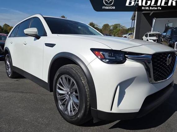 MAZDA CX-90 2024 JM3KKAHD9R1171604 image MAZDA CX-90 2024 JM3KKAHD9R1171604 image