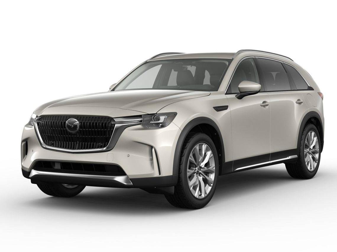 MAZDA CX-90 2024 JM3KKDHD8R1134013 image