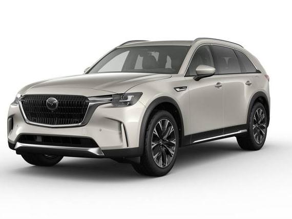 MAZDA CX-90 2024 JM3KKEHA0R1116181 image
