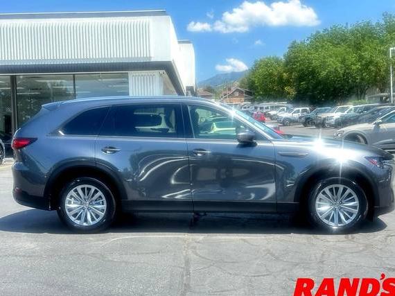 MAZDA CX-90 2024 JM3KKBHD5R1114242 image
