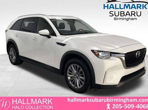 MAZDA CX-90 2024 JM3KKCHD7R1149600 image MAZDA CX-90 2024 JM3KKCHD7R1149600 image