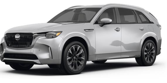 MAZDA CX-90 2024 JM3KKDHA3R1104729 image