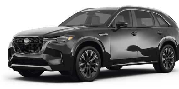 MAZDA CX-90 2024 JM3KKDHD9R1133176 image MAZDA CX-90 2024 JM3KKDHD9R1133176 image