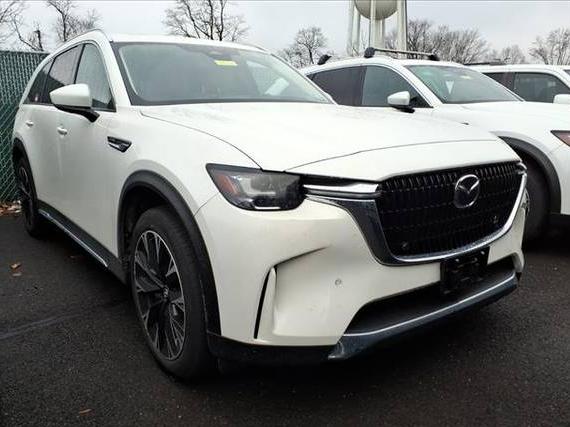 MAZDA CX-90 2024 JM3KKDHA2R1143568 image MAZDA CX-90 2024 JM3KKDHA2R1143568 image