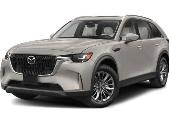MAZDA CX-90 2024 JM3KKCHD3R1153319 image
