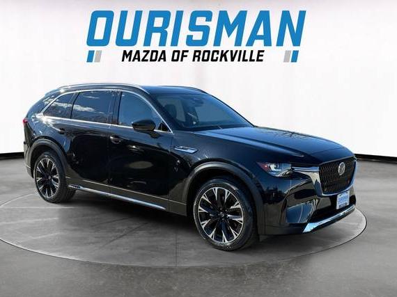 MAZDA CX-90 2024 JM3KKEHA1R1121955 image MAZDA CX-90 2024 JM3KKEHA1R1121955 image