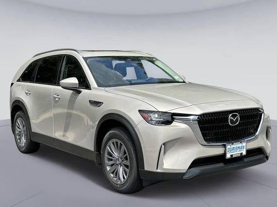 MAZDA CX-90 2024 JM3KKBHA2R1155997 image