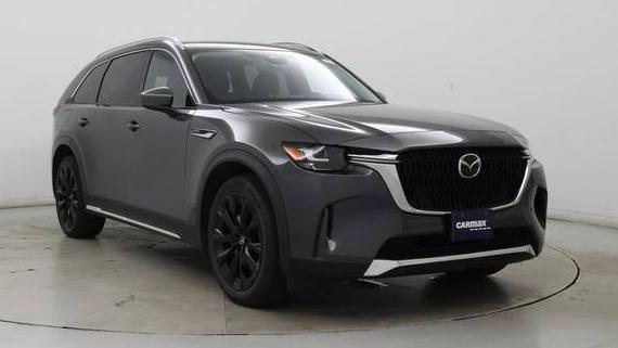 MAZDA CX-90 2024 JM3KKDHAXR1111385 image MAZDA CX-90 2024 JM3KKDHAXR1111385 image