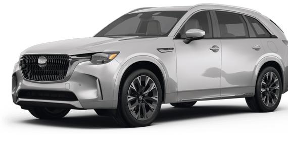 MAZDA CX-90 2024 JM3KKBHA5R1165388 image