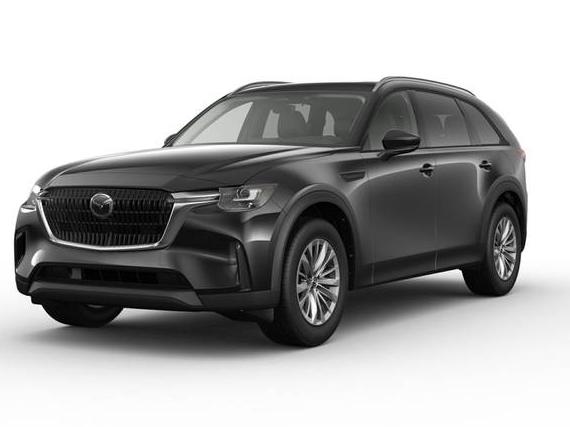MAZDA CX-90 2024 JM3KKCHD7R1148883 image
