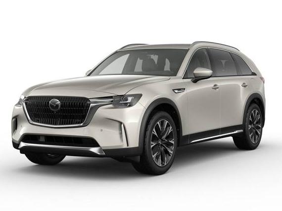MAZDA CX-90 2024 JM3KKEHA6R1140243 image