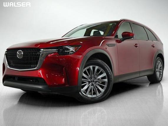 MAZDA CX-90 2024 JM3KKCHD2R1104175 image