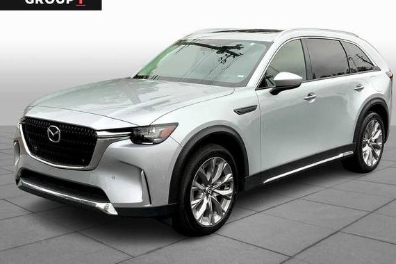 MAZDA CX-90 2024 JM3KKDHD4R1133070 image
