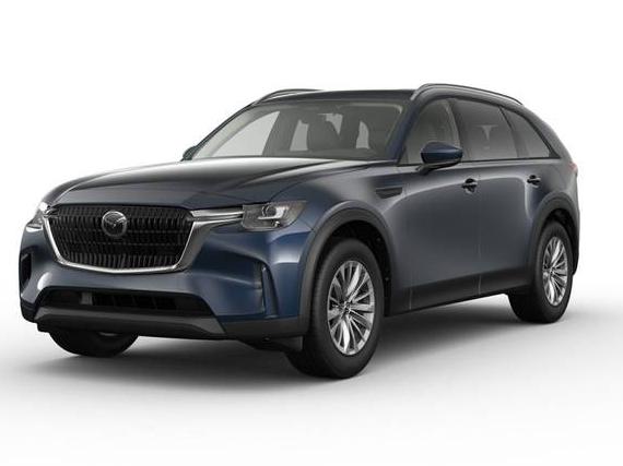 MAZDA CX-90 2024 JM3KKBHD2R1136358 image