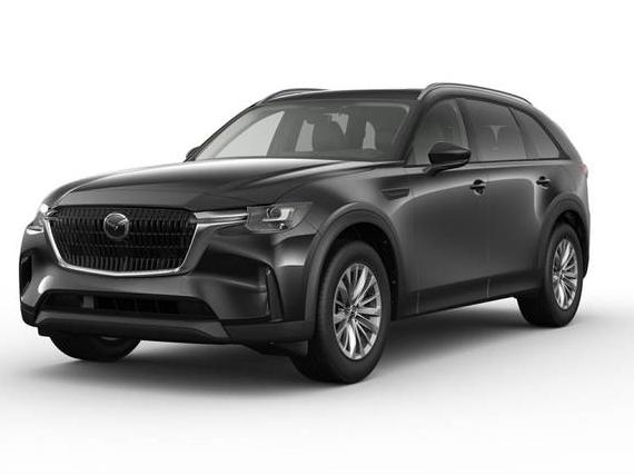 MAZDA CX-90 2024 JM3KKCHD8R1110613 image