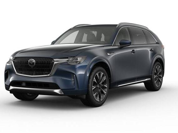 MAZDA CX-90 2024 JM3KKDHCXR1114059 image