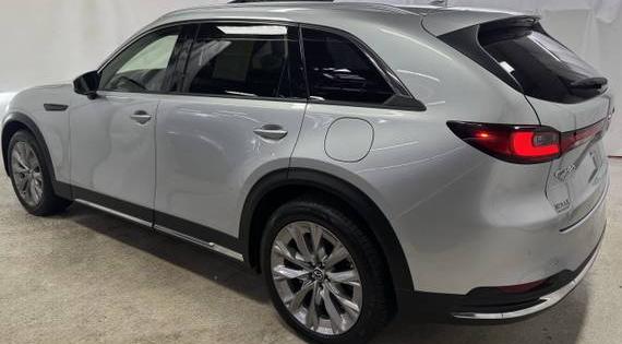 MAZDA CX-90 2024 JM3KKDHDXR1133901 image