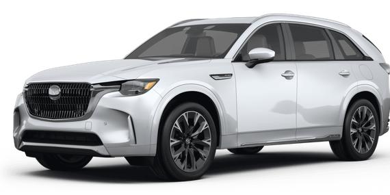 MAZDA CX-90 2024 JM3KKDHD9R1163603 image