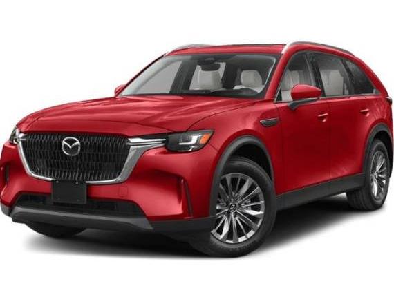 MAZDA CX-90 2024 JM3KKCHD2R1148161 image