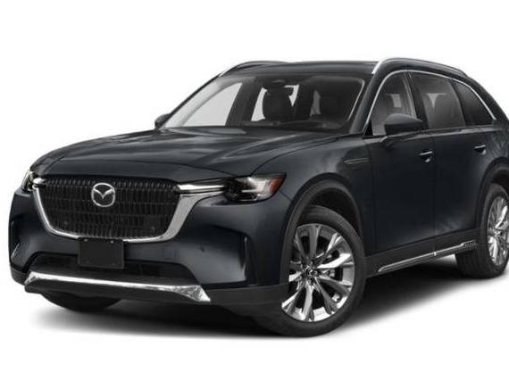 MAZDA CX-90 2024 JM3KKDHD1R1171095 image
