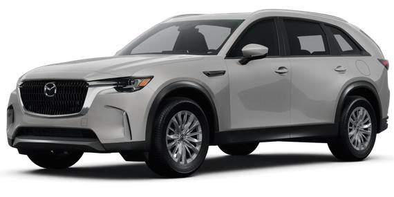 MAZDA CX-90 2024 JM3KKCHD0R1134243 image