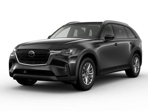 MAZDA CX-90 2024 JM3KKCHD1R1116415 image