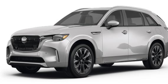MAZDA CX-90 2024 JM3KKBHA9R1159402 image
