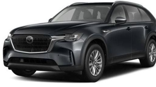 MAZDA CX-90 2024 JM3KKBHA0R1140625 image