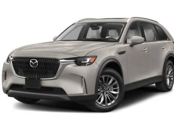 MAZDA CX-90 2024 JM3KKCHD7R1113776 image