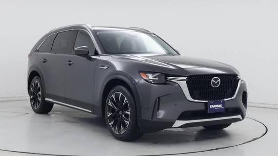 MAZDA CX-90 2024 JM3KKDHA2R1121781 image MAZDA CX-90 2024 JM3KKDHA2R1121781 image