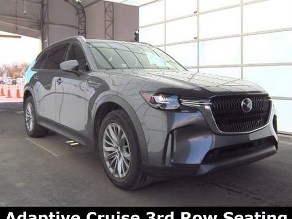 MAZDA CX-90 2024 JM3KKCHD6R1126809 image