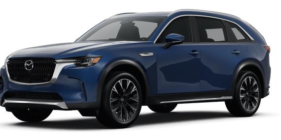 MAZDA CX-90 2024 JM3KKEHA3R1119978 image