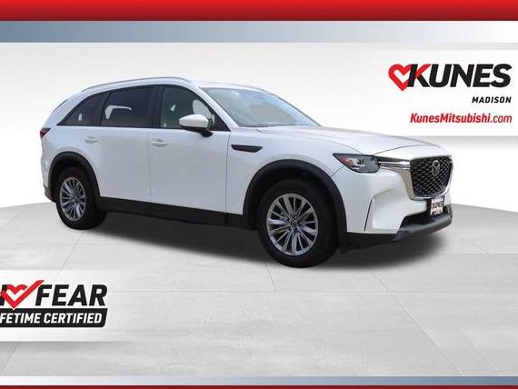 MAZDA CX-90 2024 JM3KKAHD9R1120409 image