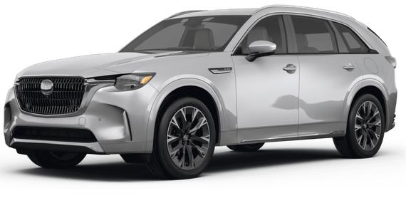 MAZDA CX-90 2024 JM3KKDHD9R1127037 image