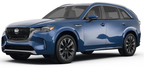 MAZDA CX-90 2024 JM3KKAHD2R1171993 image