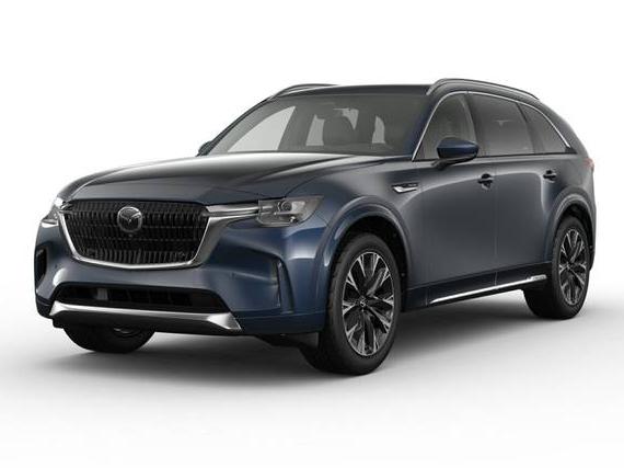 MAZDA CX-90 2024 JM3KKDHC6R1108887 image