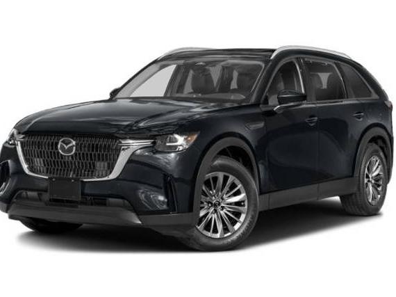 MAZDA CX-90 2024 JM3KKBHD0R1161419 image